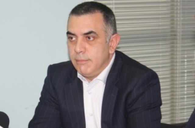 Официално: Стефан Радев е новият кмет на Сливен