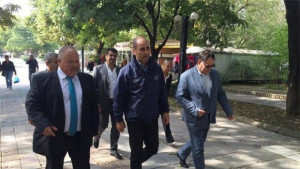 Ивайло Камаджиев от ГЕРБ е новият кмет на Нови пазар