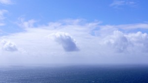 Гренландско и Норвежко море са се охладили 500 000 години