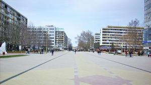 Видеонаблюдение на три места в Добрич