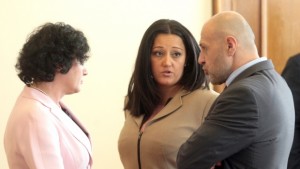 Павлова Мерките за пътна безопасност са важен приоритет за нас