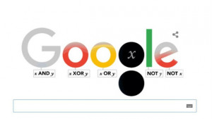 Google напомня за основателя на математическата логика ВИДЕО