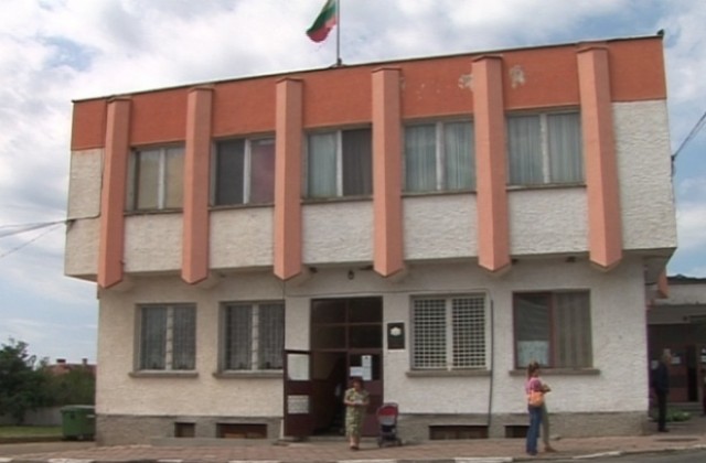 ГЕРБ-Казанлък печели в 80% от населените места в общината