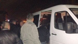 Повдигат обвинения на трима укривали бежанци в Столипиново