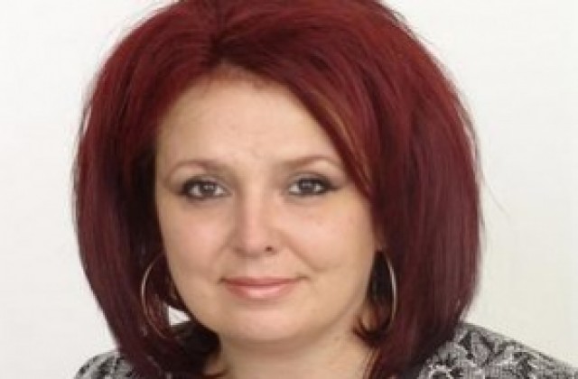 Милена Рангелова: Целта ми е максимум евросредсва да влезнат в Симеоновград