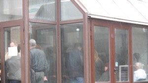 22 граждани са гласували с удостоверения издадени от полицията