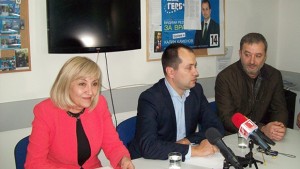 Калин Каменов Загърбваме политическите противоречия и започваме да работим заедно