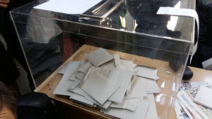 ДПС обжалва вота в Павел баня