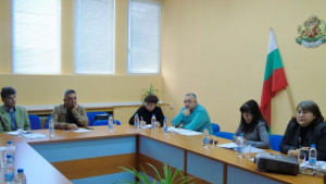 Започна изработването на Областна здравна карта