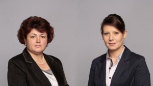 Даниела Панайотова от ГЕРБ отново става депутат