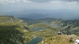 Природозащитници Незаконните действия в парковете Пирин и Витоша не спират