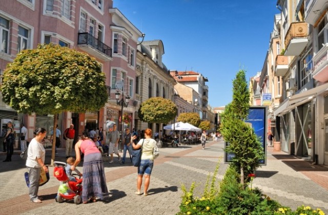 30 000 от десните избиратели в Пловдив гласуваха за Славчо на втори тур!?