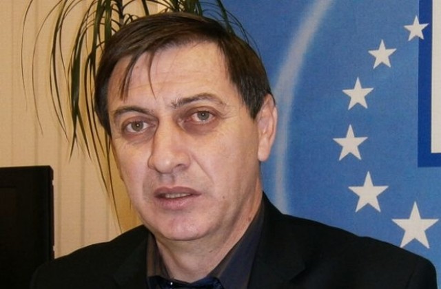 Йордан Андонов за втори път депутат