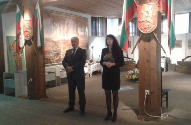 Регионалният исторически музей подреди изложба с ценни дарения и находки от последния сезон