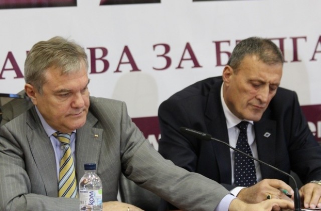 Румен Петков: Докато новият шеф на полицията разбере къде е кв.Сторгозия, някои си напазариха мача