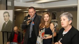 Рекорден брой участници в поетичния младежки конкурс Веселин Ханчев