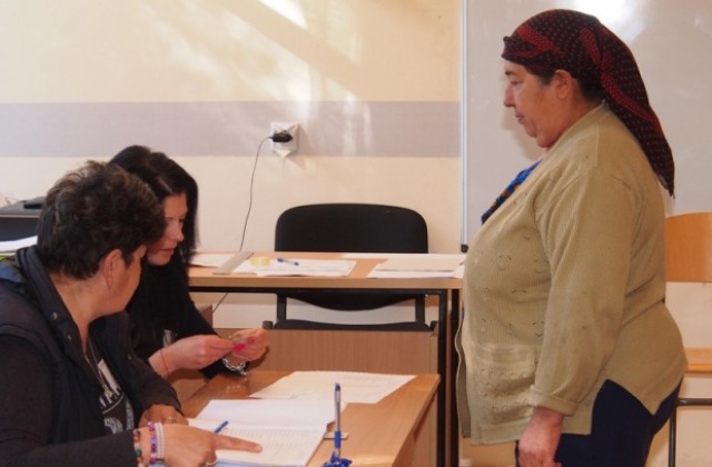 В Русе е образувано дело по жалба, оспорваща резултатите от вота