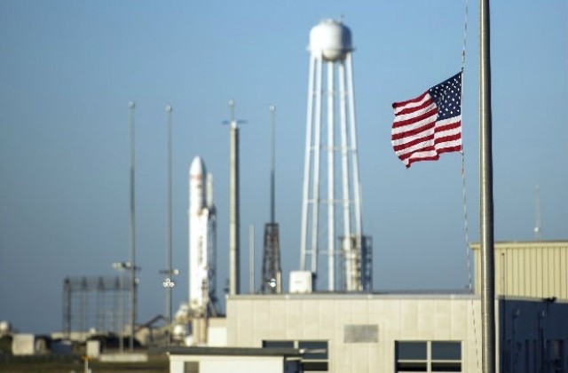 17-годишен е най-младият служител на американското космическо управление НАСА