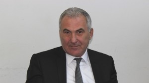 Мирослав Семов ще работи с гражданския сектор и ще подкрепя