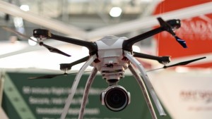 Google ще прави доставки с дронове