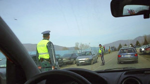 КАТ Ямбол с ограничено работно време днес