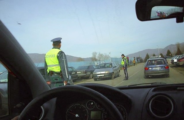 КАТ Ямбол с ограничено работно време днес