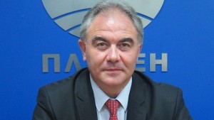 Новият кмет на Плевен с първа среща с представителите на