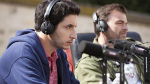 Прожектират безплатно френски филм във ФК