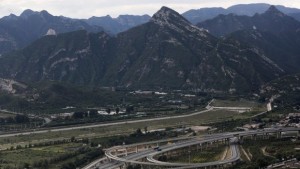 Китай строи магистрала за 9 млрд долара за зимните Игри