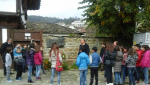 В Трявна отбелязаха Деня на будителите