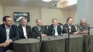 Реформаторите против касиране на изборите първи разногласия помежду им