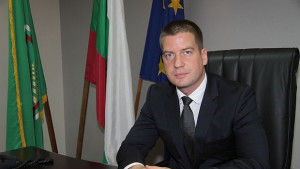 Живко Тодоров и новите общински съветници полагат клетва