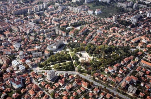 Връчват удостоверенията на избраните кметове и общински съветници в Казанлък