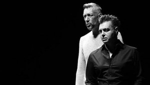 Авеню с концерт в София на 12 ноември