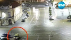 Освободиха под гаранция таксиметровия шофьор нападнал полицай