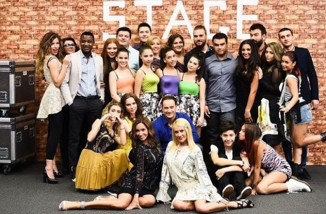 Нова запазва лидерството си на най-гледан ТВ канал в България