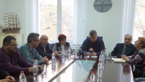 Трети тур на местните избори в село Маломир