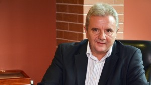 Пламен Андреев Направеното във Варна за последните месеци е мечтано