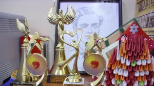 Дневният център за хора с психични увреждания спечели нови театрални