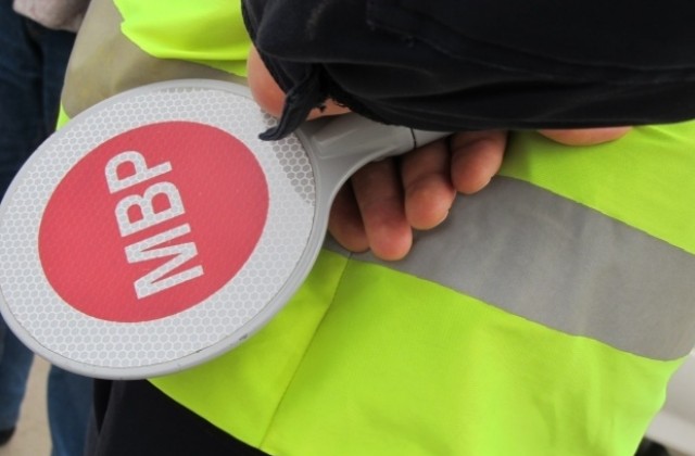 Къде ще проверява пътна полиция на 5 и 6 ноември