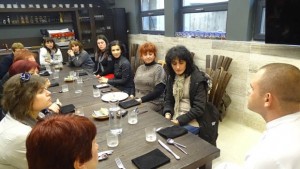 Гимназията по туризъм ще си партнира с Висше училище по