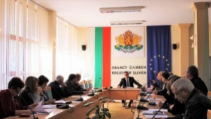 Обсъдиха образеца на Областната здравна карта