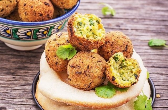 Десет от най-популярните сандвичи на планетата