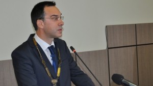 Кметът и съветниците се заклеха