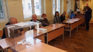 Искат председателите на СИК да се подлагат на тестове