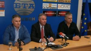 Георг Спартански Плевен въстана и доказа че е мотивиран да