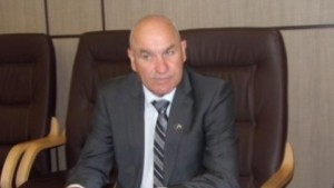 Костантин Луков отново председател на Общинския съвет