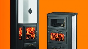 Предпочитаното отопление твърдо гориво