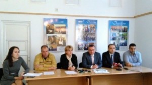 Бургаските депутати от ГЕРБ Нямахме цел да изкараме БСП от