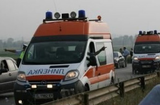 Извършиха успешно и 4-те операции на Илхан Кадир, състоянието му се подобрява